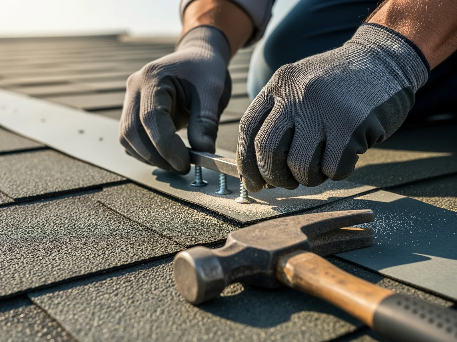 Why choose Fascia Repair in Export, PA